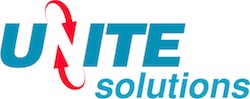 Logo for UNITE Solutions Limited